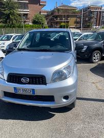 Daihatsu Terios 1.5 4WD GPL