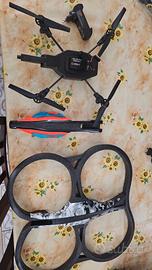 PARROT AR.DRONE 2.0