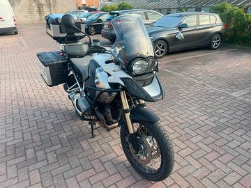 BMW GS