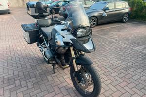 BMW GS