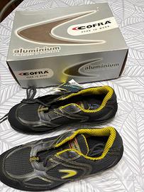 Scarpe da lavoro antinfortunistiche Cofra