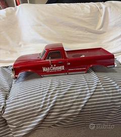 Carrozzeria KYOSHO 1/8