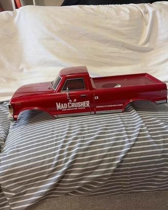 Carrozzeria KYOSHO 1/8