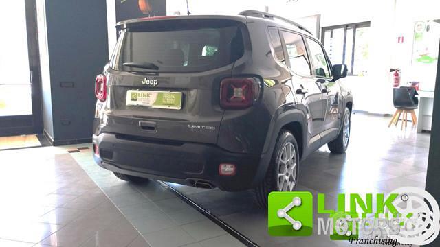 Jeep Renegade 2021 photo 5