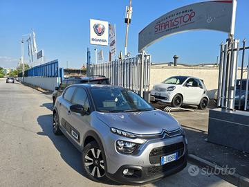 Citroen C3 PureTech 110 S&S EAT6 Shine