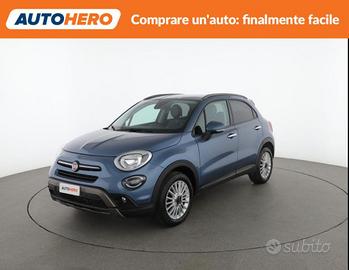 FIAT 500X LZ74796