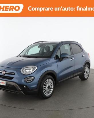 FIAT 500X LZ74796