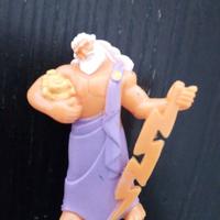 Disney Zeus & baby Hercules Nestle 1997