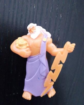 Disney Zeus & baby Hercules Nestle 1997