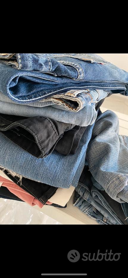 Subito it abbigliamento usato hot sale