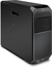 HP Z4 G4 Workstation