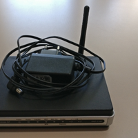 Ripetitore WiFi D-Link