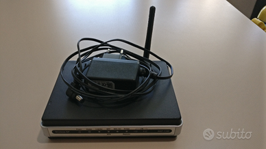 Ripetitore WiFi D-Link