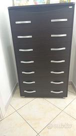 Settimino Linea azzurra