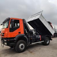 Iveco trakker 190t36 (cod.interno pm1999)