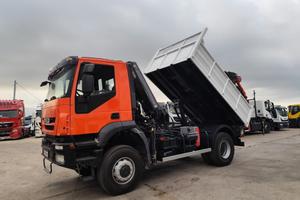 Iveco trakker 190t36 (cod.interno pm1999)