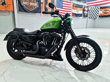 Sportster 1200 - UNICA!