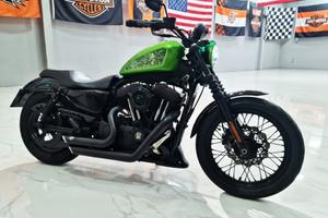 Sportster 1200 - UNICA!
