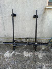 barre porta tutto