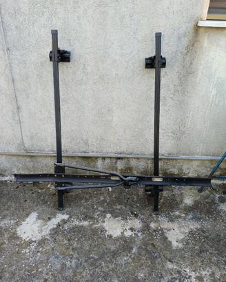 barre porta tutto