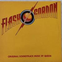 Lp flash Gordon - Queen