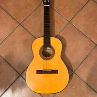Chitarra FERRAROTTI torino 3/4 come nuova
