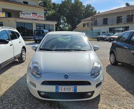 Fiat Punto 1.3 MJT II S&S 95 CV 5 porte Lounge