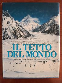 Il tetto del mondo Monti Pakistan Karakorum Pamir