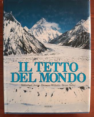 Il tetto del mondo Monti Pakistan Karakorum Pamir
