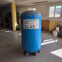COMPRESSORE ARIA 800LT