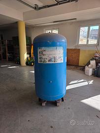 COMPRESSORE ARIA 800LT