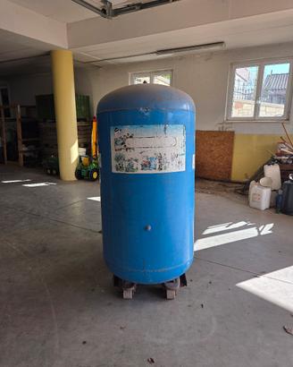 COMPRESSORE ARIA 800LT