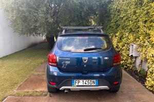 Dacia Sandero Stepway WOW Diesel 1500 90 CV N1