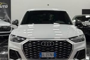 Audi Q5 Sportback 40 2.0 tdi mhev 12V S line quatt