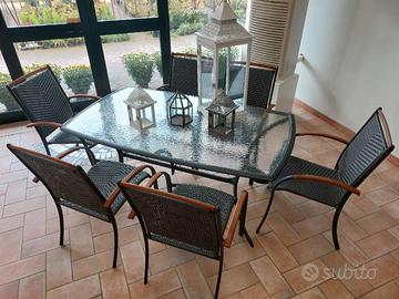 Salottino ex esposizione