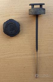 Tappi motozappa BRIGGS&STRATTON