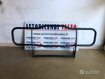 Suzuki Samurai para mucche