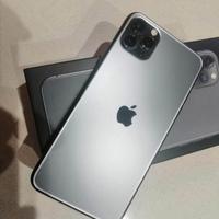 IPHONE 11 PRO MAX 64gb