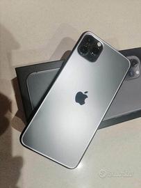 IPHONE 11 PRO MAX 64gb