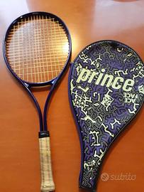 Racchetta tennis bambino