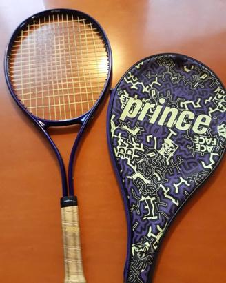 Racchetta tennis bambino