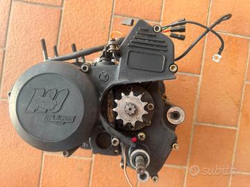 Morini g30