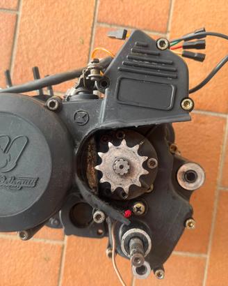 Morini g30
