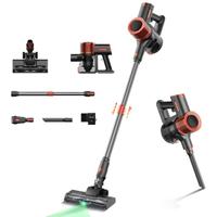 Aspirapolvere Senza Fili JIGOO C200 NUOVO!