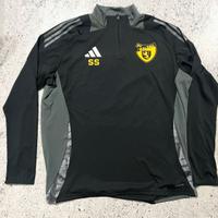 Felpa adidas Tiro 24 Competition,