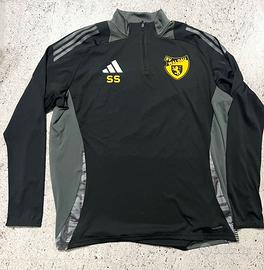 Felpa adidas Tiro 24 Competition,