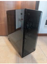 Case corsair 570x con ventole