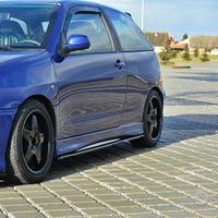 Lame minigonne laterali seat ibiza 6k cupra abs
