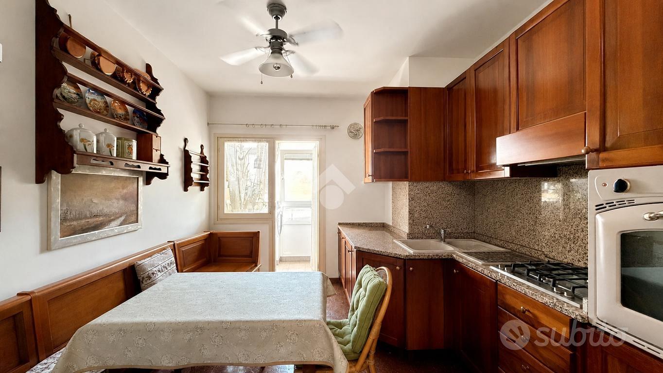 Appartamento – Sacile, Borgo Prati di Santa Croce - Vista 5