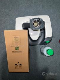 Lava Pavimenti Folletto Vorwerk e accessori